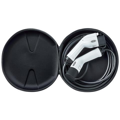 Cavo Ricarica Auto Elettriche Tipo 1/tipo 2 32a 7.2kw - Foto 2