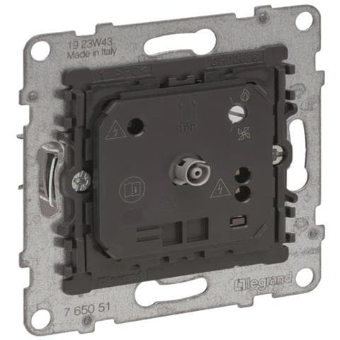 Seano Einsatz 765051 Elektronisches Raumthermostat 1 (765051) - Foto 1