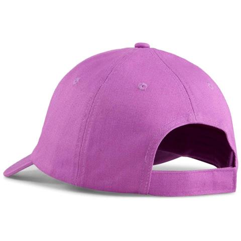 Ess Cat Bb Cap 02599805, Unisex, Viola, Marime Universala - Foto 2