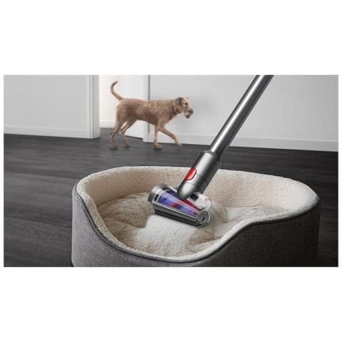 SV47 V15 Scopa senza FIli 2 in1 con Autonomia 60 Minuti Colore Oro - Foto 5