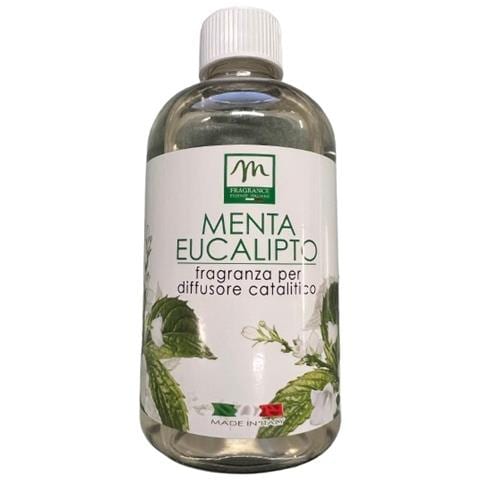 Floreale Frag.menta & Eucalipto 500 - Foto 1