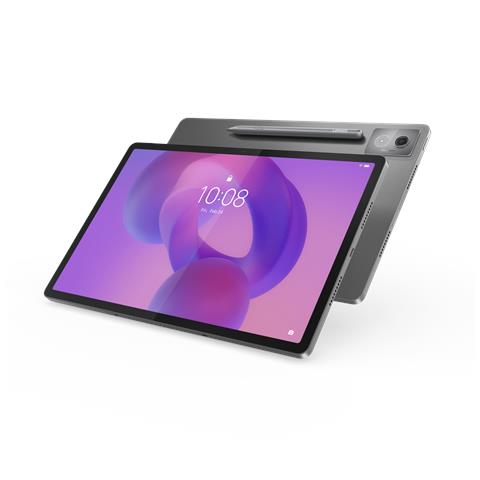 Idea Tab Pro Mediatek 256 GB 32,3 cm (12.7") 8 GB Wi-Fi 6E (802.11ax) Android 14 Grigio - Foto 21