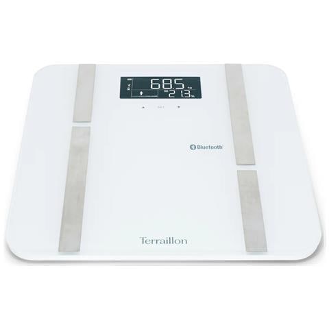 Analizzatore Di Composizione Corporea Connesso 180 Kg / 100 G - Xlineconnect - Foto 1