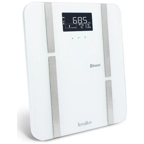 Analizzatore Di Composizione Corporea Connesso 180 Kg / 100 G - Xlineconnect - Foto 2