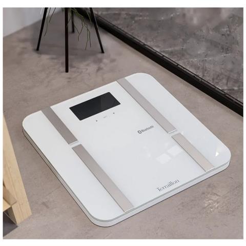 Analizzatore Di Composizione Corporea Connesso 180 Kg / 100 G - Xlineconnect - Foto 6