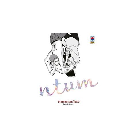 Ji-Yeon Park - Momentum. Vol. 1 - Foto 1