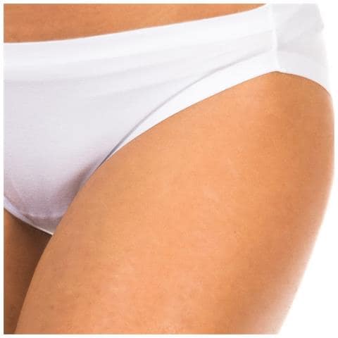Mutandina Senza Cuciture Effetto Invisibile 40046 Donna - Foto 3