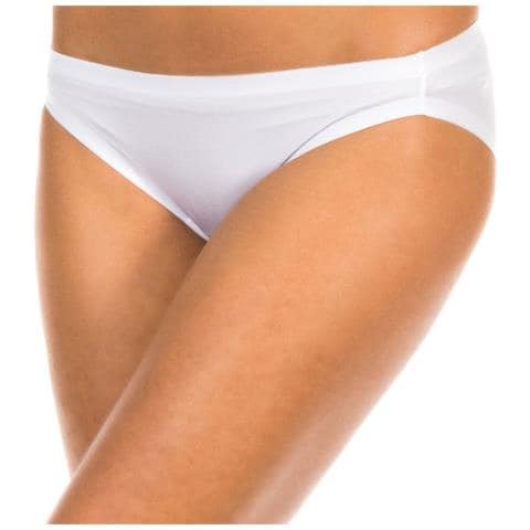 Mutandina Senza Cuciture Effetto Invisibile 40046 Donna - Foto 1
