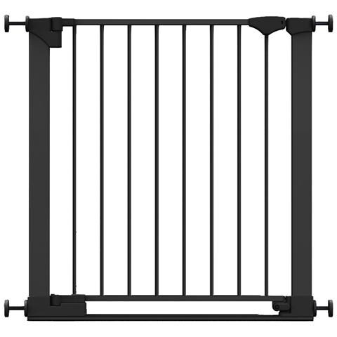 Safetots Cancelletto Safestep, Nero, 75cm - 82cm - Foto 1
