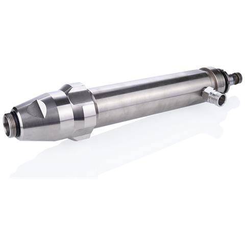 Pompa A Pistone Di Ricambio Compatibile Con Graco Mark V Professional - Alta Qualità E Durata, Montaggio Immediato, Riduzione Dei Fermi - Foto 2