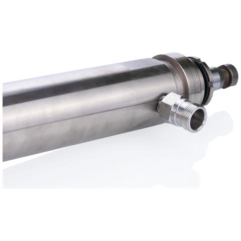 Pompa A Pistone Di Ricambio Compatibile Con Graco Mark V Professional - Alta Qualità E Durata, Montaggio Immediato, Riduzione Dei Fermi - Foto 7