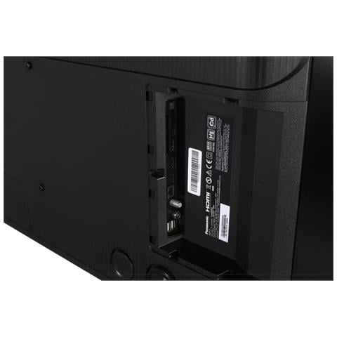 -65Z80BEZ TV 165,1 cm (65") 4K Ultra HD Smart TV Wi-Fi Nero - Foto 3