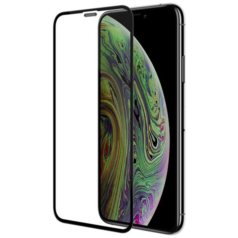 Pellicola Protettiva per Apple iPhone 11 Pro Max 6 - Vetro Temperato - Foto 2