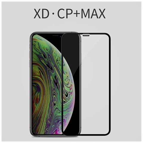 Pellicola Protettiva per Apple iPhone 11 Pro Max 6 - Vetro Temperato - Foto 1