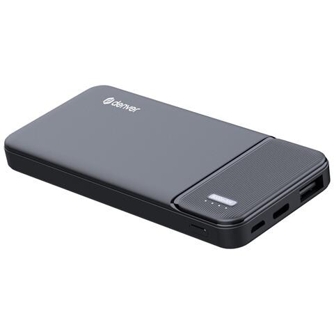 Power Bank Da 5000 Mah Denver Pbs-5007 - Foto 2