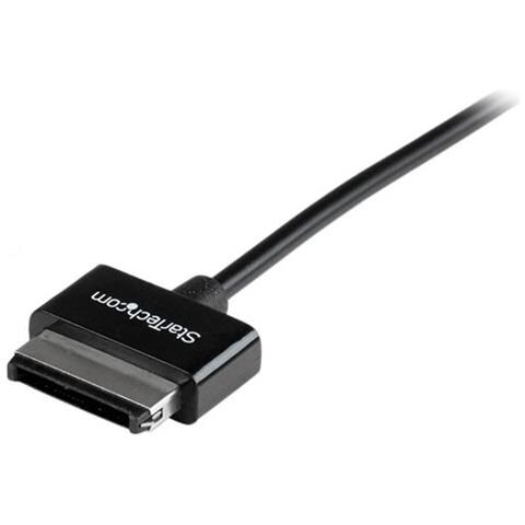 Connettore dock a cavo USB da 3 m per ASUS Transformer Pad e Eee Pad Transformer / Slider - Foto 3
