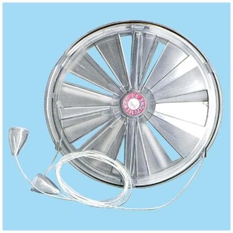 Aeratore C / Chiusura Foro 16cm - Foto 2