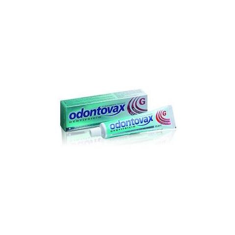 Dentifricio G - Foto 1
