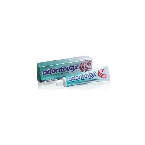 Dentifricio G - Foto 4