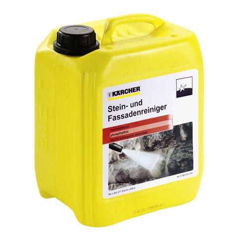Detergente Pietre e Facciate 5 Lt - Foto 1