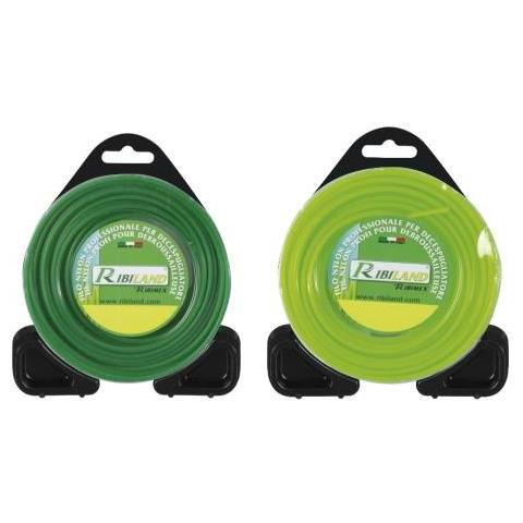 PRDFA15X30CR Filo Quadrato 3 X 15 M In Blister - Foto 1