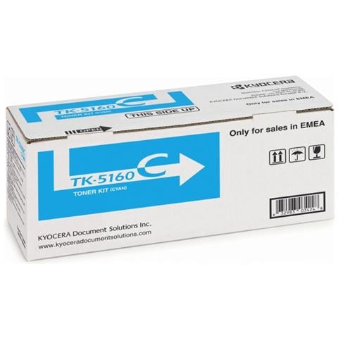 Toner Originale Ciano P 7040 CDN Capacità 12000 Pagine - Foto 1