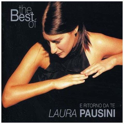 Pausini Laura The Best Of Laura Pausini - Foto 1