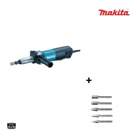 Maki Geradschleifer GD0801C | GD0801C - Foto 1