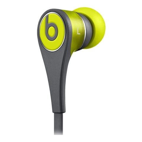 Beats Tour 2 Yellow Active Collection - Auricolari In-ear - Foto 2
