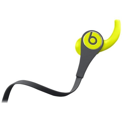 Beats Tour 2 Yellow Active Collection - Auricolari In-ear - Foto 1
