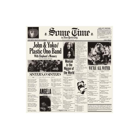 John Lennon - Some Time In New York City (2 Lp)  - Foto 2