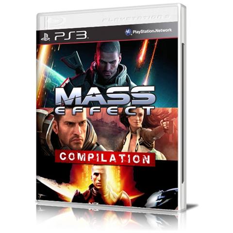 Mass Effect 3, PS3 - Foto 5