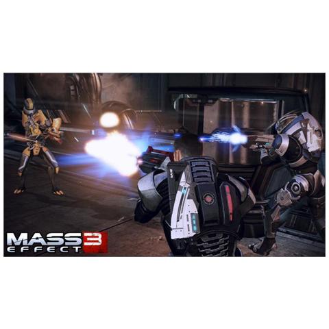 Mass Effect 3, PS3 - Foto 2