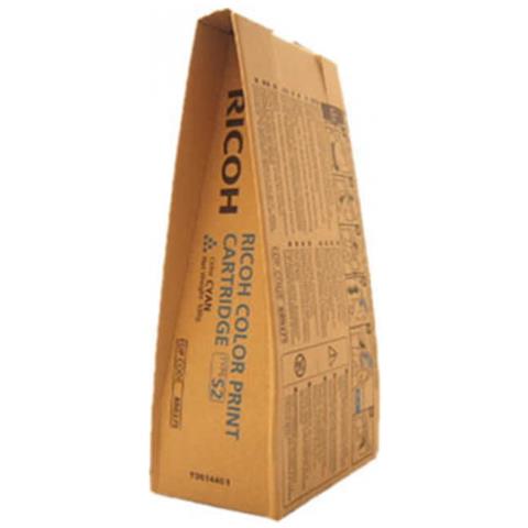Cartuccia Toner Type S2 - Ciano - Laser - 18000 pagina - 1 Scatola - Foto 1