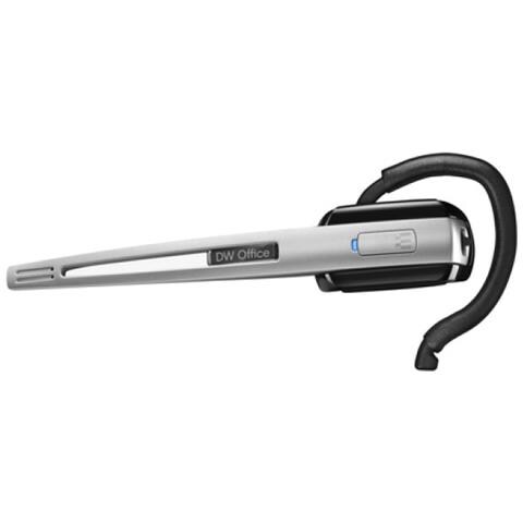 Auricolari Wireless IMPACT DW 10 USB Mono On-Ear 6.8kHz Colore Nero /Argento - Foto 11