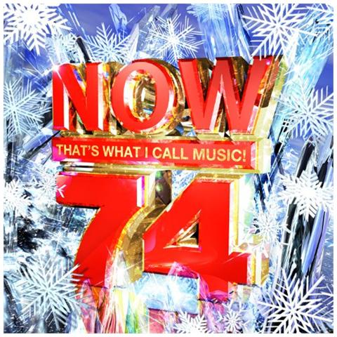 Now 74 (2 Cd) - Foto 1