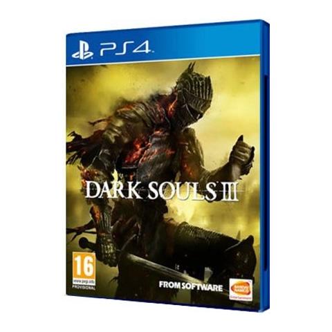 1063826 PS4 Dark Souls 3 - Foto 1