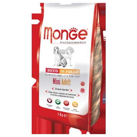 Cibo per cani Mini Adult 3 kg - Foto 2