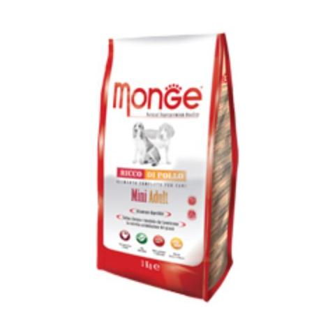 Cibo per cani Mini Adult 3 kg - Foto 1