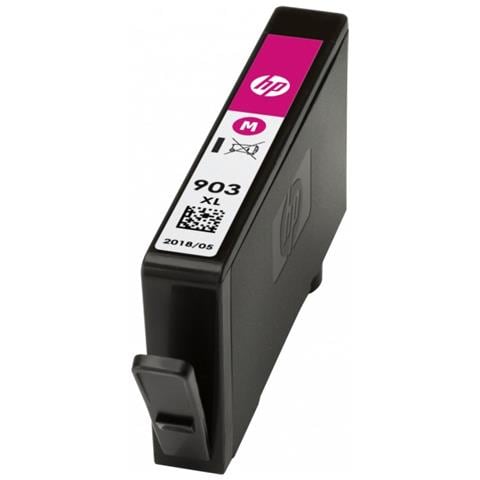T6M07AE Cartuccia Ink Originale 903XL Magenta per HP OfficeJet Pro 6960 AiO Capacità 825 Pagine - Foto 5