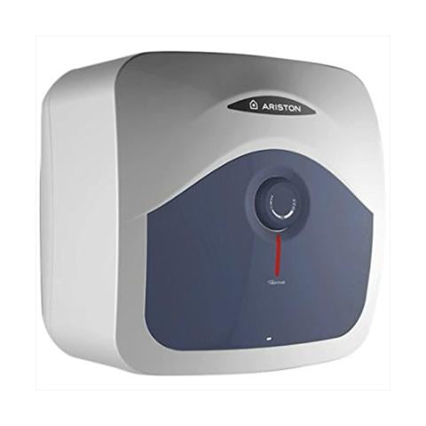 Scaldabagno Elettrico Potenza 1500 W Capacità 30 Litri - Foto 2