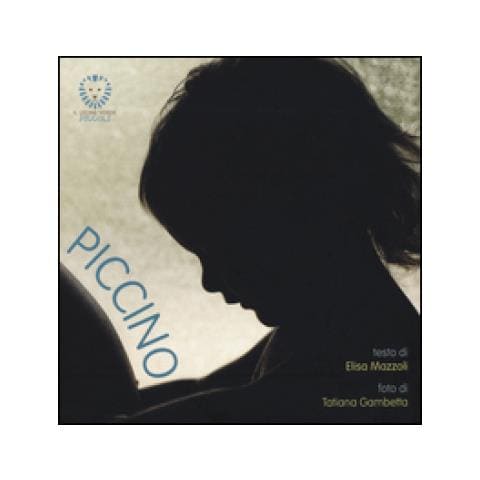 Elisa Mazzoli - Piccino - Foto 2