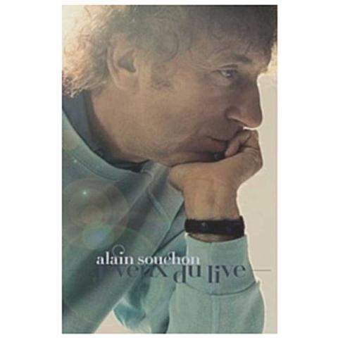 Alain Souchon - J' Veux Du Live - Foto 1