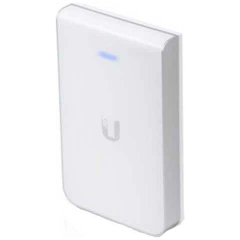 Access Point Wireless UniFi AP AC 3 x Gigabit Ethernet Colore Bianco - Foto 3
