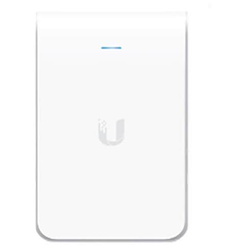 Access Point Wireless UniFi AP AC 3 x Gigabit Ethernet Colore Bianco - Foto 2