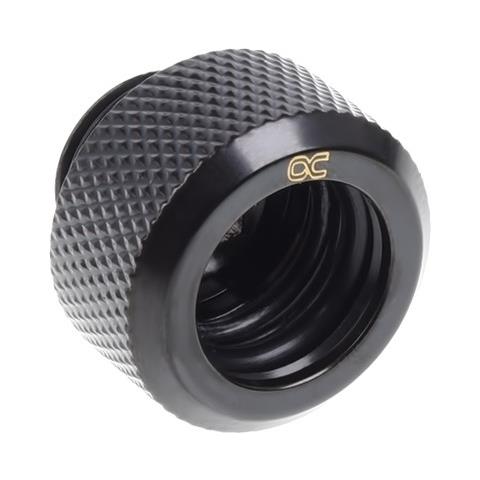 Eiszapfen 13mm HT Tülle 6 / P bk | G1/4 Deep Black Sixpack - Foto 2