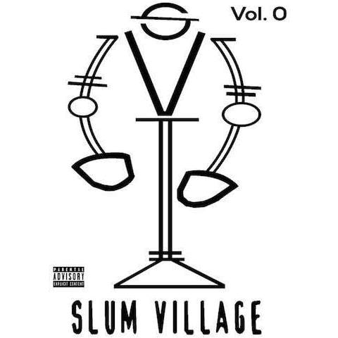 Slum Village - Slum Village Vol. 0 - Foto 1