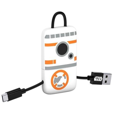 Cavo Micro USB per Trasmissione Dati e Ricarica per Android e Samsung - Foto 1