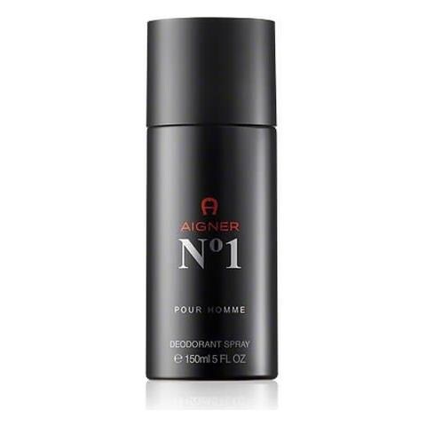 N1 Pour Homme Deodorant Spray 150ml - Foto 1