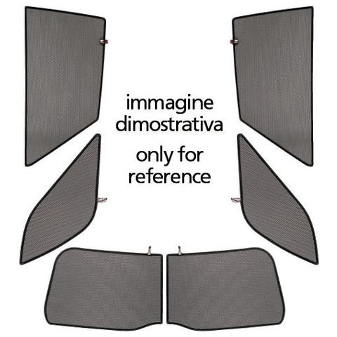 Tend. privacy Mb E Class Sw (s213) 2016> - Foto 1